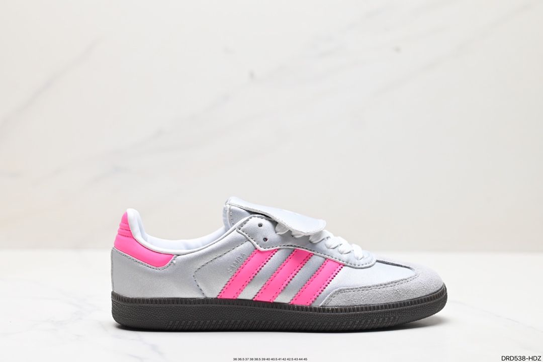 Adidas Samba Shoes